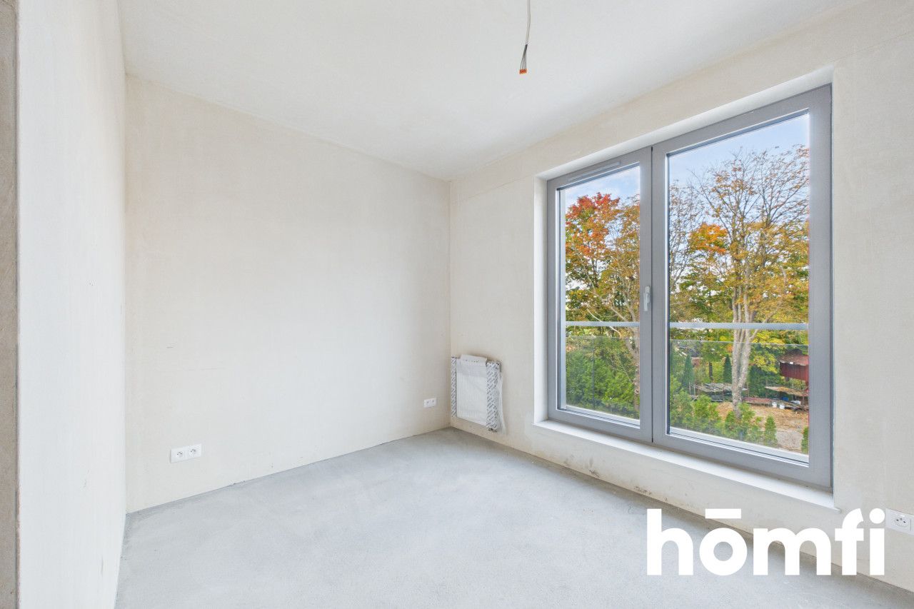 Apartment with Lake Czos view in Mroagowo - Apartment - Sale - Mrągowski, Mrągowo