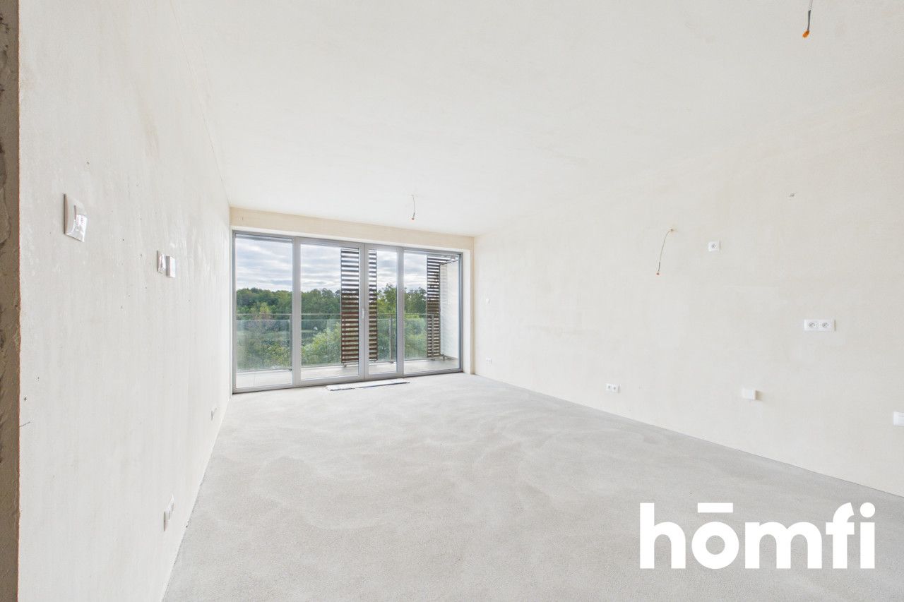 Apartment with Lake Czos view in Mroagowo - Apartment - Sale - Mrągowski, Mrągowo