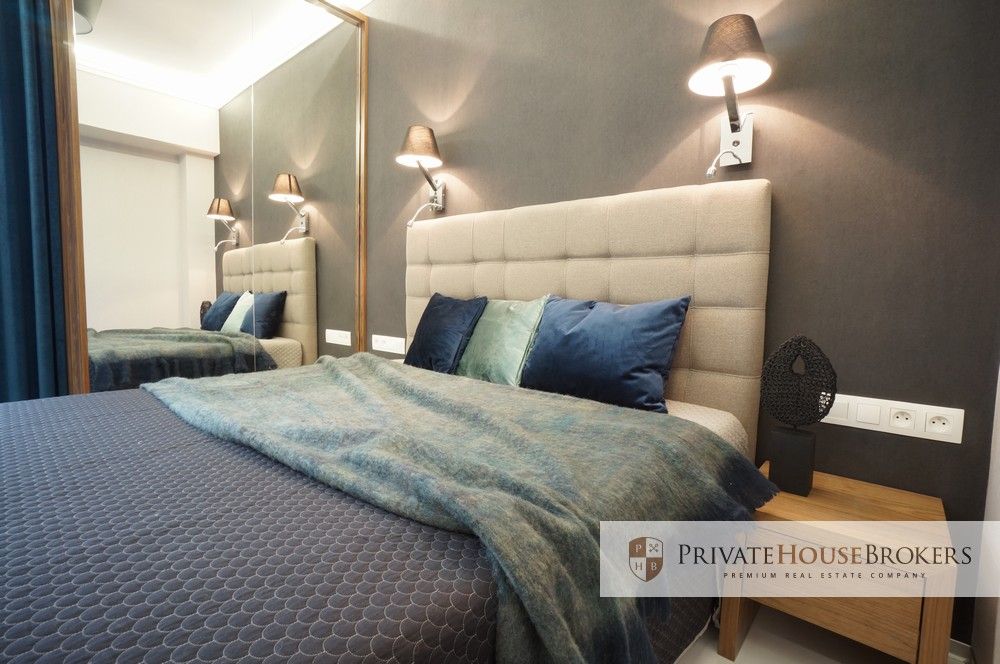 Angel Wawel - Luksusowa inwestycja na Starym Mieście - Mieszkanie - Wynajem - Kraków, Śródmieście / Stare Miasto