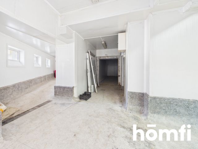 Kompleks komercyjny 5188m2 z halami i magazynami - Działka - Sprzedaż - Białostocki, Wasilków