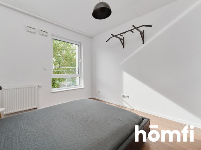 2-pokojowe 53 m2 z balkonem / Centrum / Kępa Mieszczańska /Nowy Amsterdam - Mieszkanie - Wynajem - Wrocław, Kępa Mieszczańska