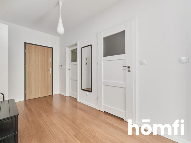 2-pokojowe 53 m2 z balkonem / Centrum / Kępa Mieszczańska /Nowy Amsterdam - Mieszkanie - Wynajem - Wrocław, Kępa Mieszczańska