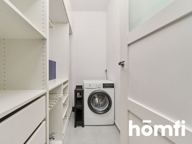 2-pokojowe 53 m2 z balkonem / Centrum / Kępa Mieszczańska /Nowy Amsterdam - Mieszkanie - Wynajem - Wrocław, Kępa Mieszczańska