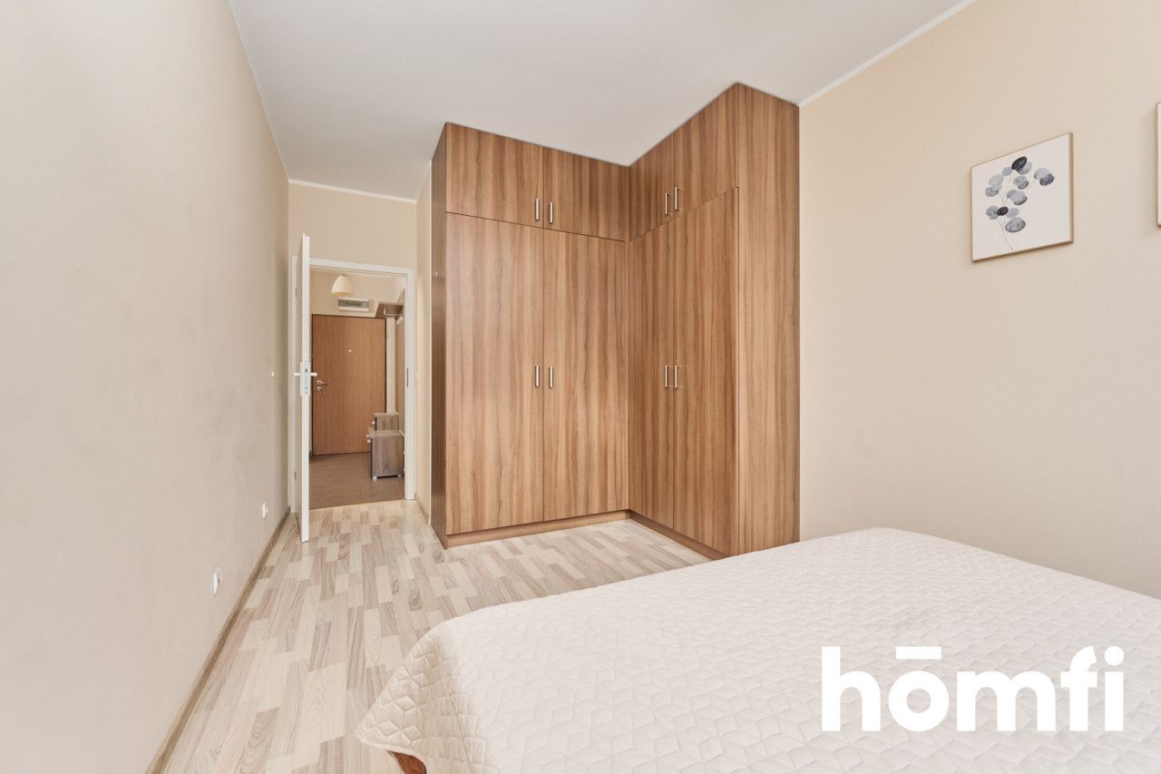 RACŁAWICKA | 2 POKOJE | PARKING - Apartment - Rent - Wrocław, Krzyki