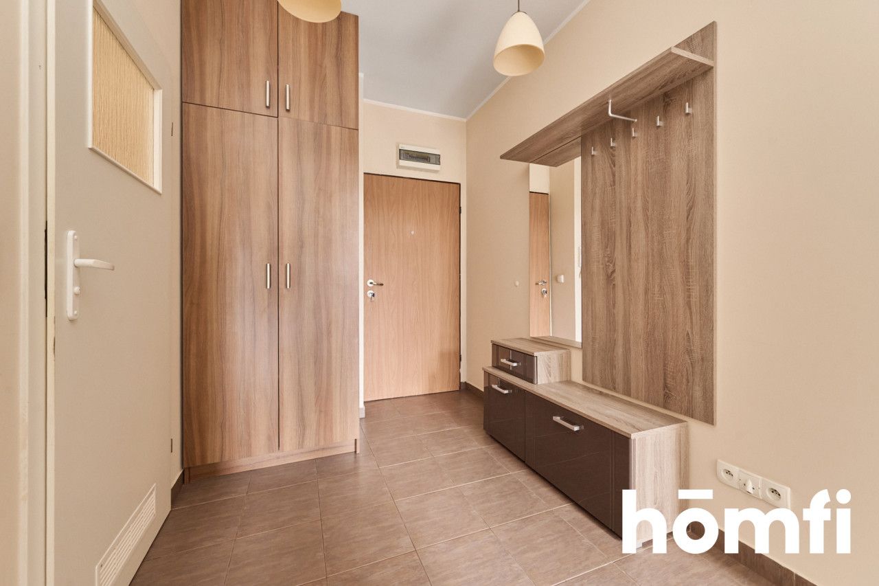 RACŁAWICKA | 2 POKOJE | PARKING - Apartment - Rent - Wrocław, Krzyki