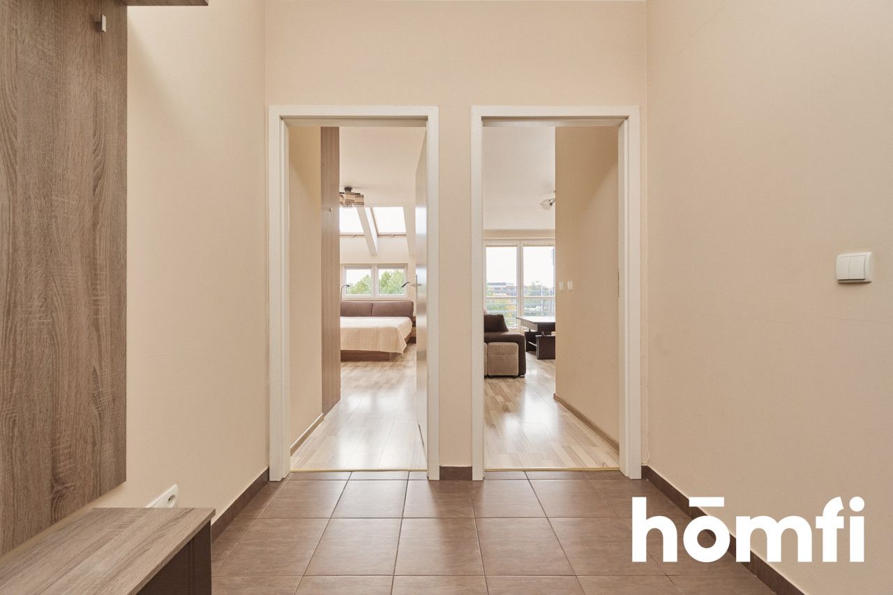 RACŁAWICKA | 2 POKOJE | PARKING - Apartment - Rent - Wrocław, Krzyki