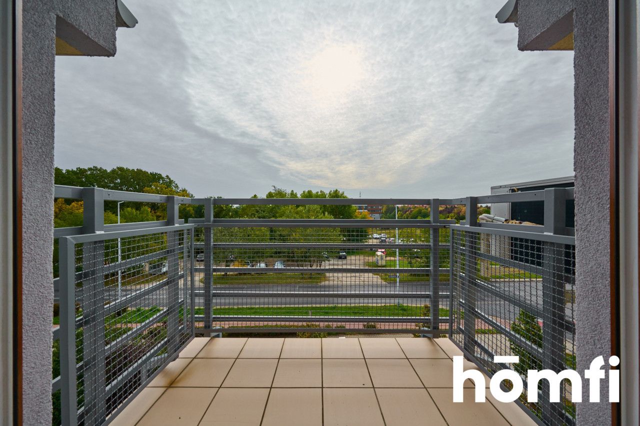 RACŁAWICKA | 2 POKOJE | PARKING - Apartment - Rent - Wrocław, Krzyki