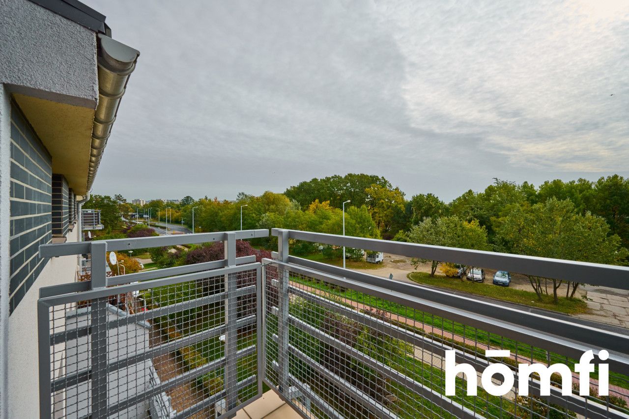 RACŁAWICKA | 2 POKOJE | PARKING - Apartment - Rent - Wrocław, Krzyki