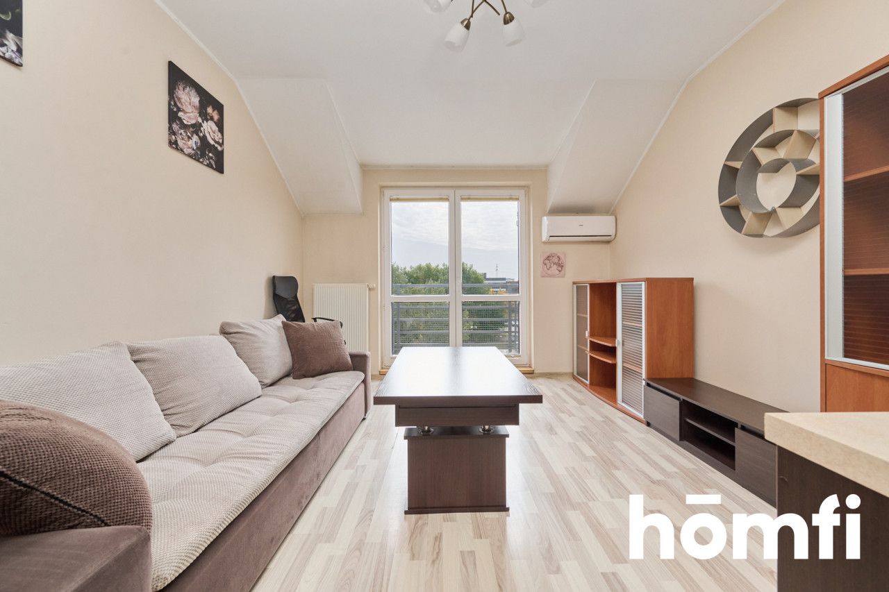 RACŁAWICKA | 2 POKOJE | PARKING - Apartment - Rent - Wrocław, Krzyki