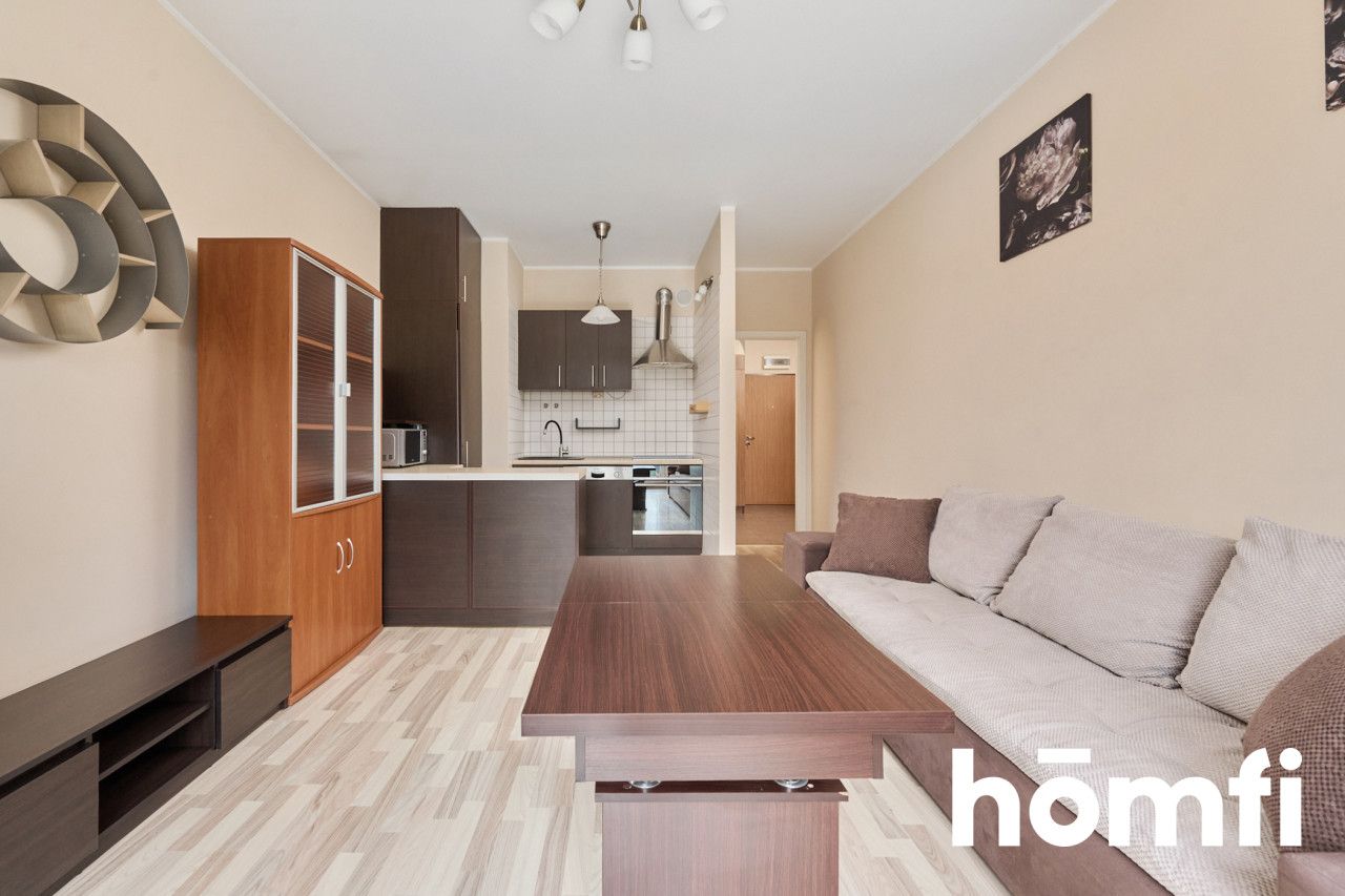RACŁAWICKA | 2 POKOJE | PARKING - Apartment - Rent - Wrocław, Krzyki