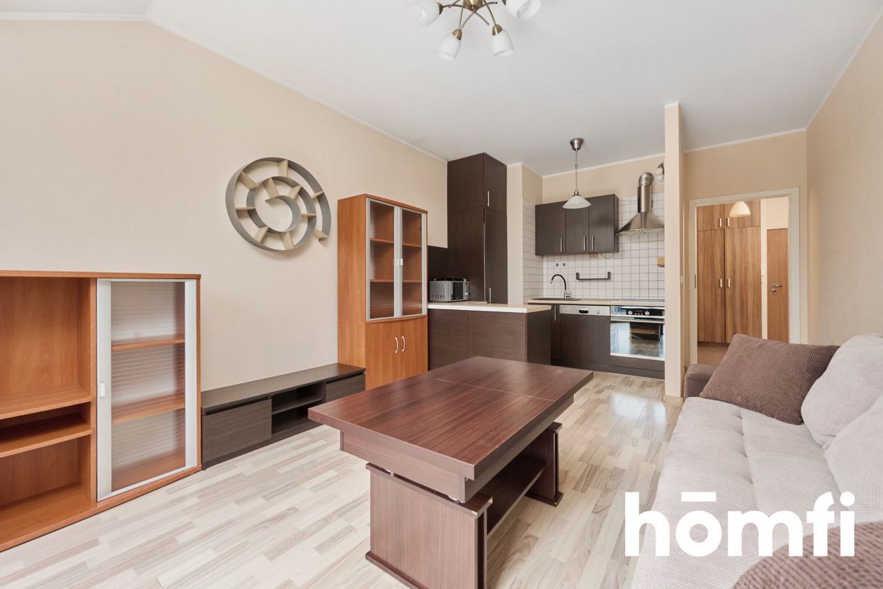 RACŁAWICKA | 2 POKOJE | PARKING - Apartment - Rent - Wrocław, Krzyki