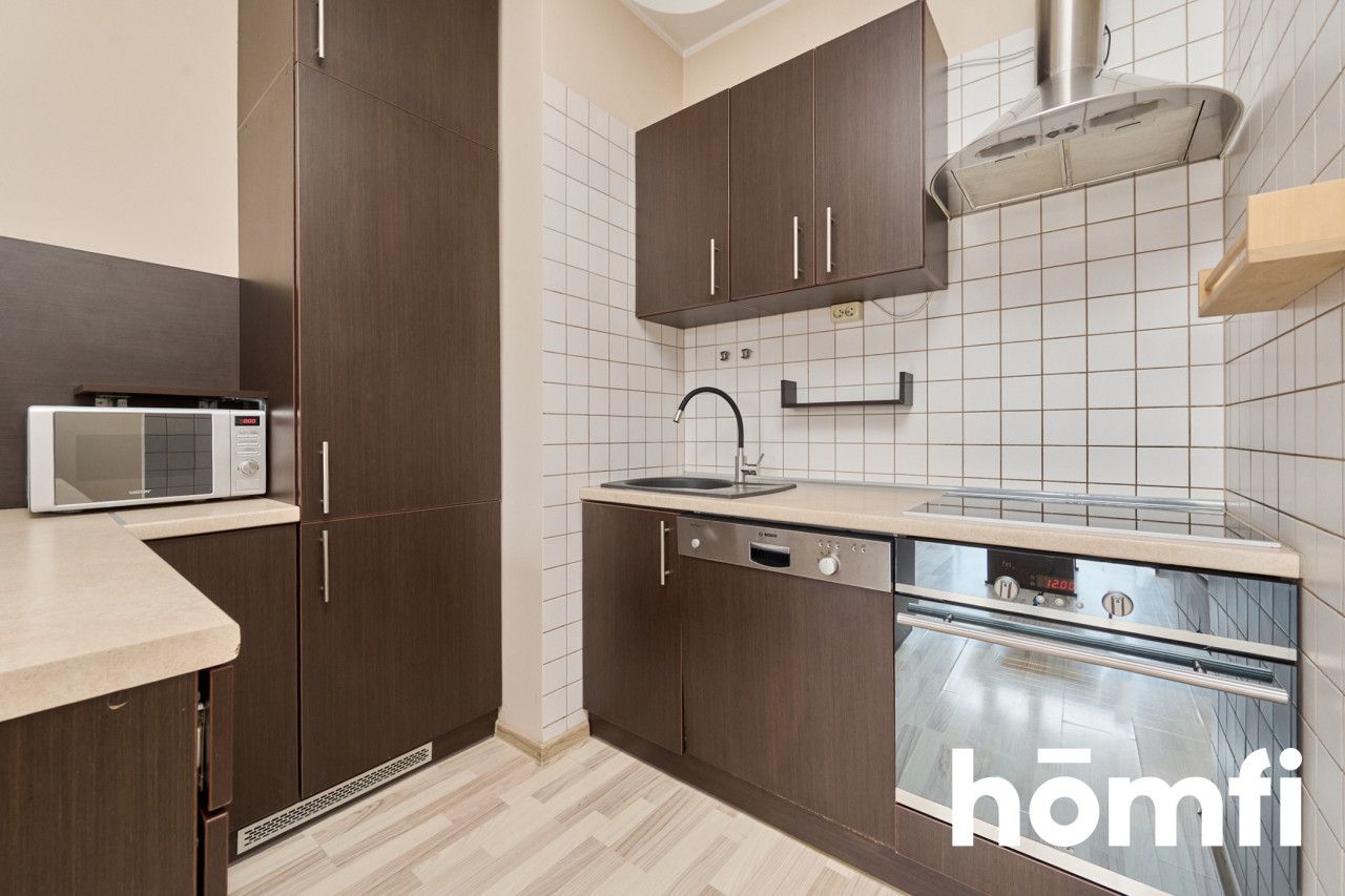 RACŁAWICKA | 2 POKOJE | PARKING - Apartment - Rent - Wrocław, Krzyki