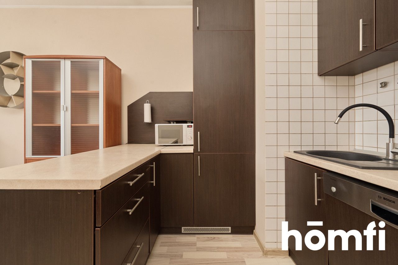 RACŁAWICKA | 2 POKOJE | PARKING - Apartment - Rent - Wrocław, Krzyki