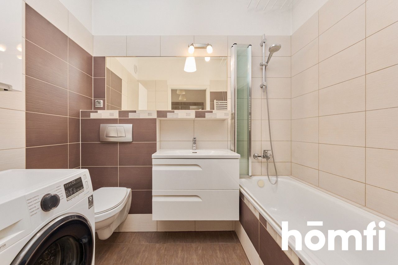 RACŁAWICKA | 2 POKOJE | PARKING - Apartment - Rent - Wrocław, Krzyki