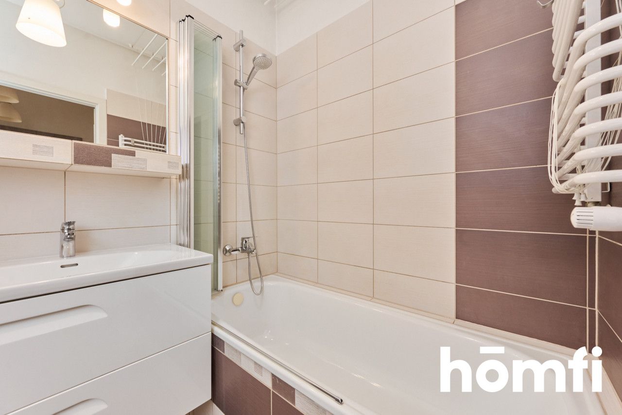RACŁAWICKA | 2 POKOJE | PARKING - Apartment - Rent - Wrocław, Krzyki