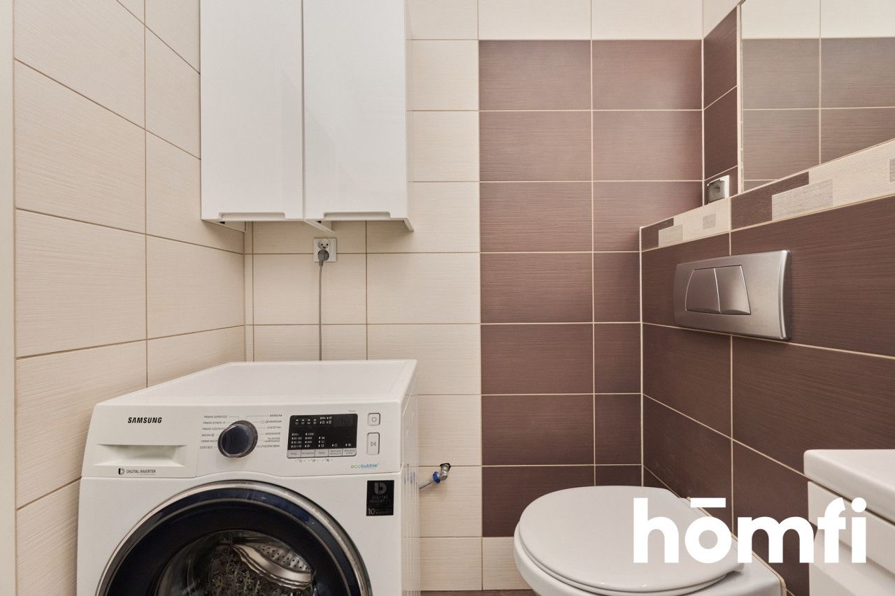 RACŁAWICKA | 2 POKOJE | PARKING - Apartment - Rent - Wrocław, Krzyki