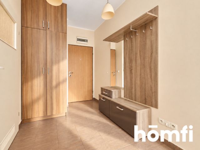 2 POKOJE | BALKON, KLIMATYZACJA, PARKING - Mieszkanie - Wynajem - Wrocław, Krzyki