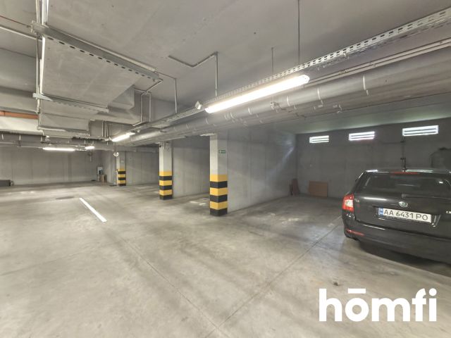 2 POKOJE | BALKON, KLIMATYZACJA, PARKING - Mieszkanie - Wynajem - Wrocław, Krzyki