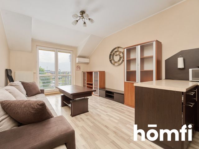 RACŁAWICKA | 2 POKOJE | PARKING - Apartment - Rent - Wrocław, Krzyki