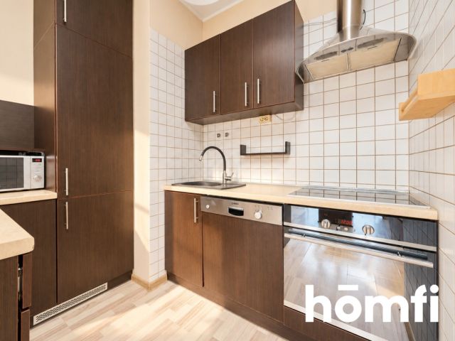 2 POKOJE | BALKON, KLIMATYZACJA, PARKING - Mieszkanie - Wynajem - Wrocław, Krzyki