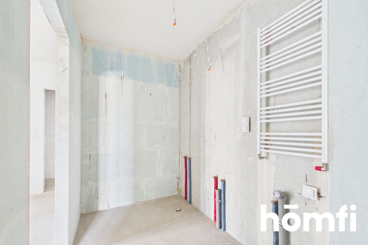 PRZESTRONNY, 4-POKOJOWY APARTAMENT W PRESTIŻOWEJ WIEŻY JEŻYCE - Mieszkanie - Sprzedaż - Poznań, Jeżyce