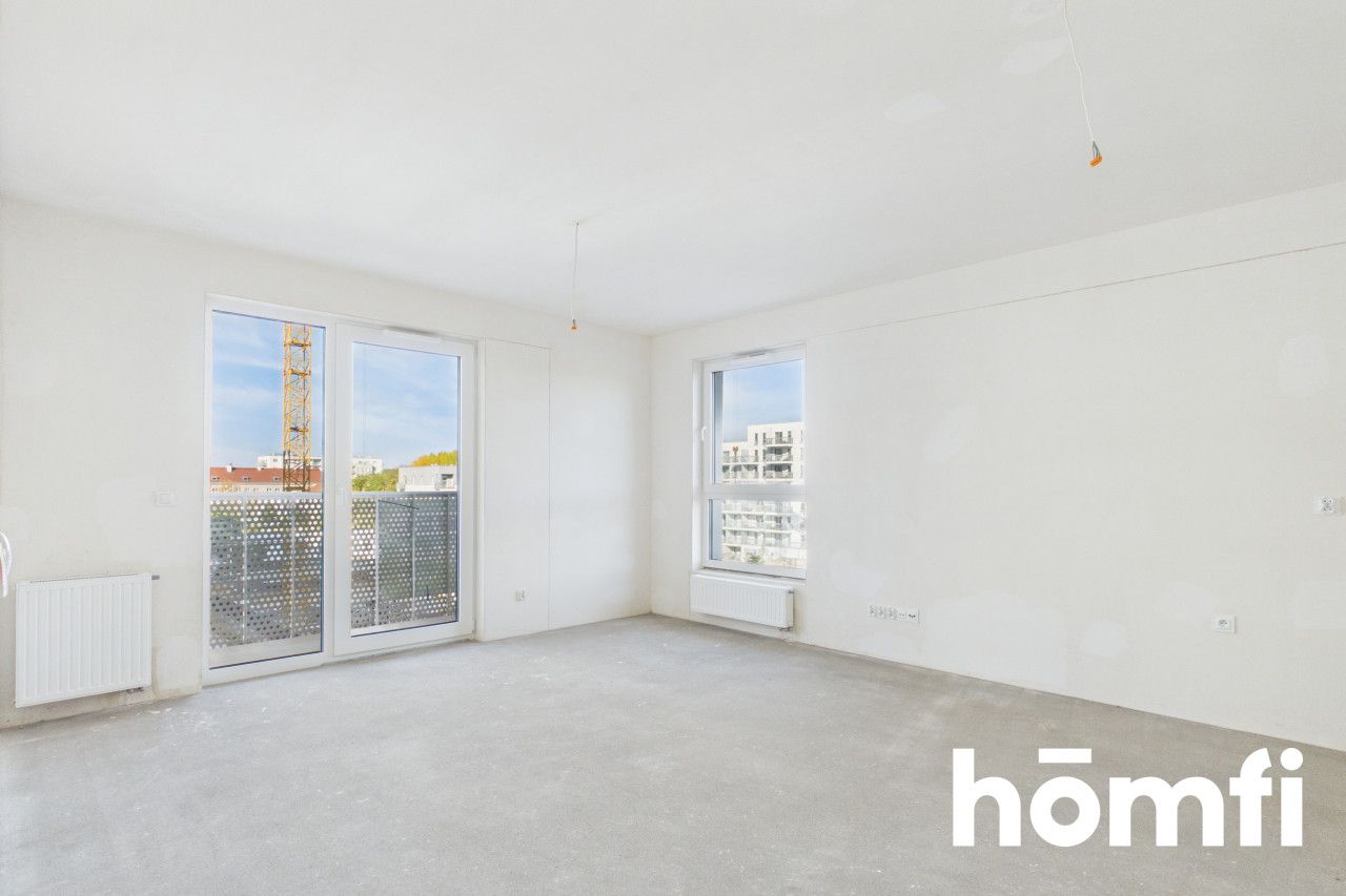 PRZESTRONNY, 4-POKOJOWY APARTAMENT W PRESTIŻOWEJ WIEŻY JEŻYCE - Mieszkanie - Sprzedaż - Poznań, Jeżyce