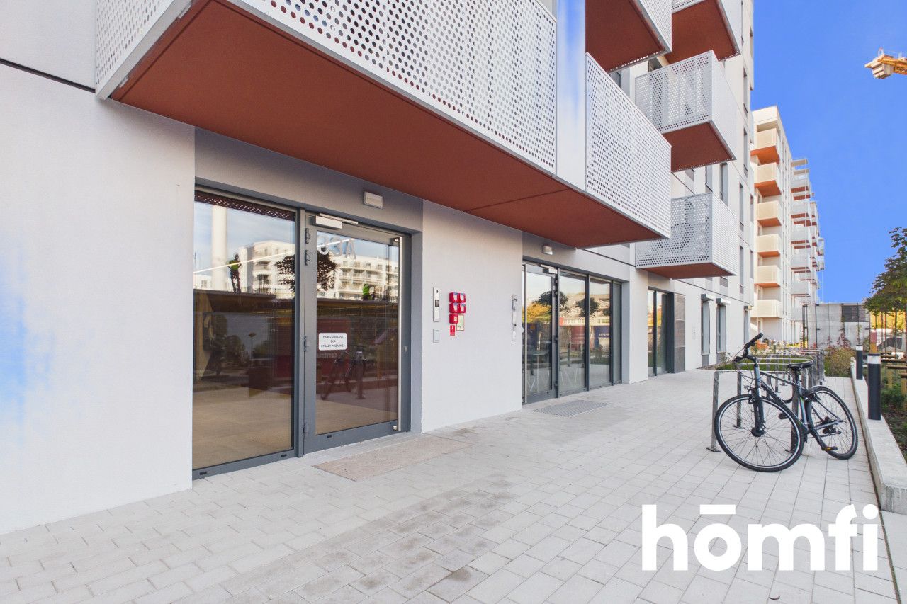 PRZESTRONNY, 4-POKOJOWY APARTAMENT W PRESTIŻOWEJ WIEŻY JEŻYCE - Mieszkanie - Sprzedaż - Poznań, Jeżyce