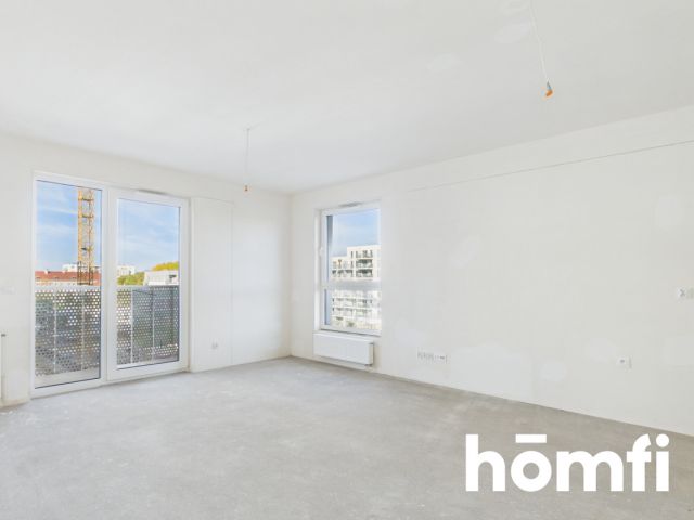 PRZESTRONNY, 4-POKOJOWY APARTAMENT W PRESTIŻOWEJ WIEŻY JEŻYCE - Mieszkanie - Sprzedaż - Poznań, Jeżyce