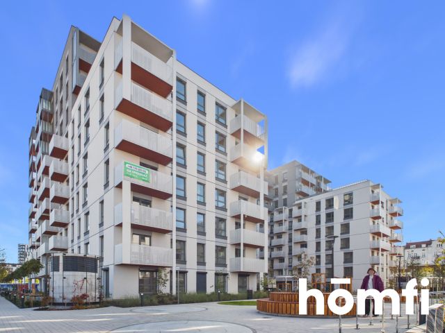 SPACIOUS, 4-ROOM APARTMENT IN THE PRESTIGIOUS JEŻYCE TOWER - Квартира - Продаж - Poznań, Jeżyce