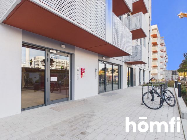 PRZESTRONNY, 4-POKOJOWY APARTAMENT W PRESTIŻOWEJ WIEŻY JEŻYCE - Mieszkanie - Sprzedaż - Poznań, Jeżyce