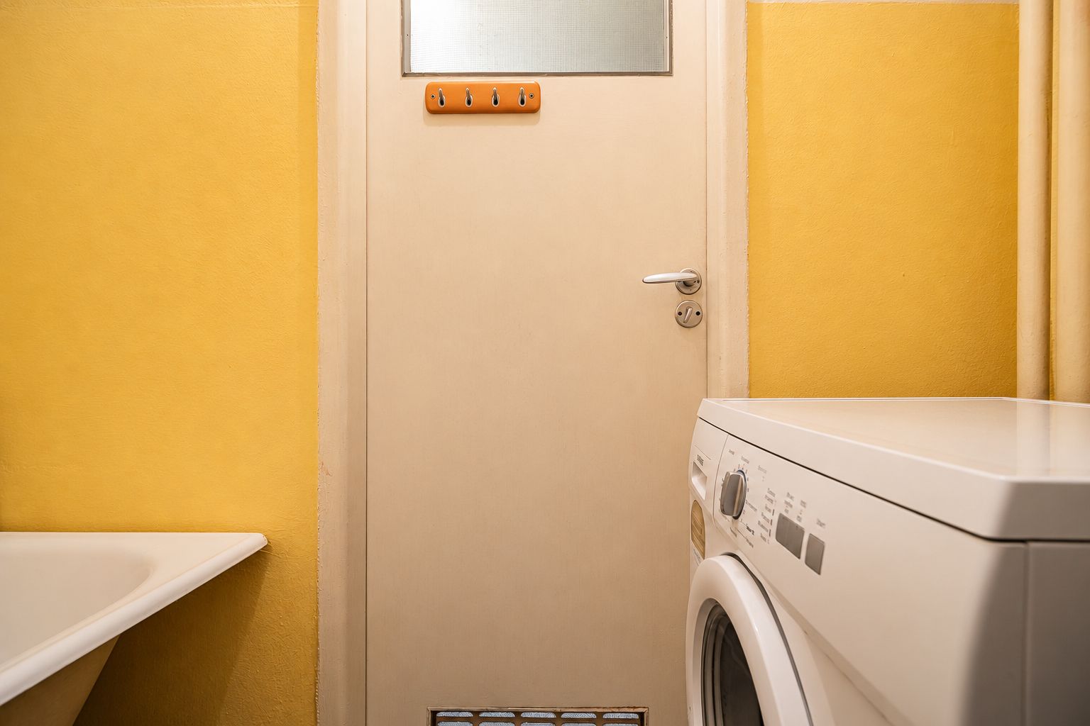 Widok na Wisłę | 14. piętro | Górnośląska | 38 m2 - Mieszkanie - Sprzedaż - Warszawa, Śródmieście / Powiśle