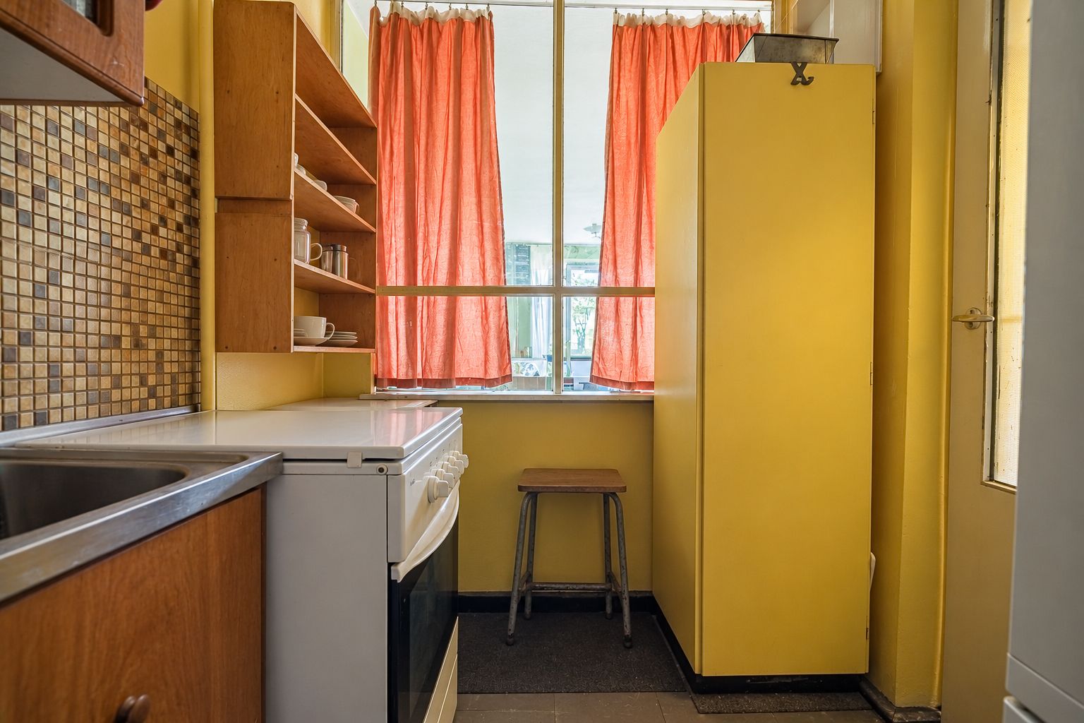Widok na Wisłę | 14. piętro | Górnośląska | 38 m2 - Mieszkanie - Sprzedaż - Warszawa, Śródmieście / Powiśle