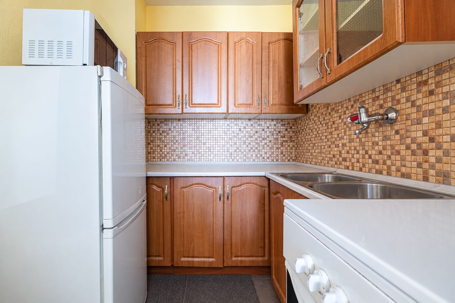 Widok na Wisłę | 14. piętro | Górnośląska | 38 m2 - Mieszkanie - Sprzedaż - Warszawa, Śródmieście / Powiśle