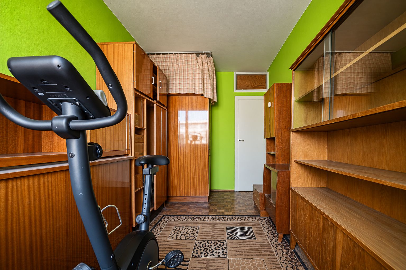 Widok na Wisłę | 14. piętro | Górnośląska | 38 m2 - Mieszkanie - Sprzedaż - Warszawa, Śródmieście / Powiśle