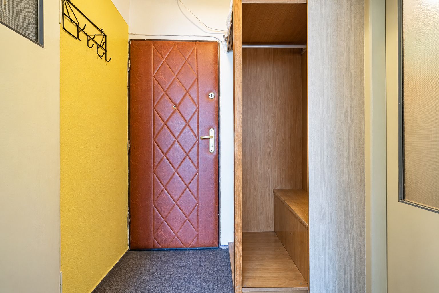 Widok na Wisłę | 14. piętro | Górnośląska | 38 m2 - Mieszkanie - Sprzedaż - Warszawa, Śródmieście / Powiśle