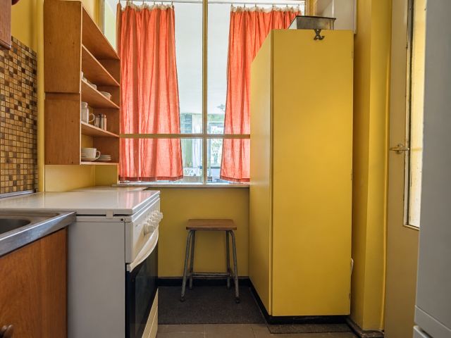 Widok na Wisłę | 14. piętro | Górnośląska | 38 m2 - Mieszkanie - Sprzedaż - Warszawa, Śródmieście / Powiśle