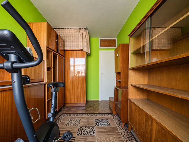 Widok na Wisłę | 14. piętro | Górnośląska | 38 m2 - Mieszkanie - Sprzedaż - Warszawa, Śródmieście / Powiśle