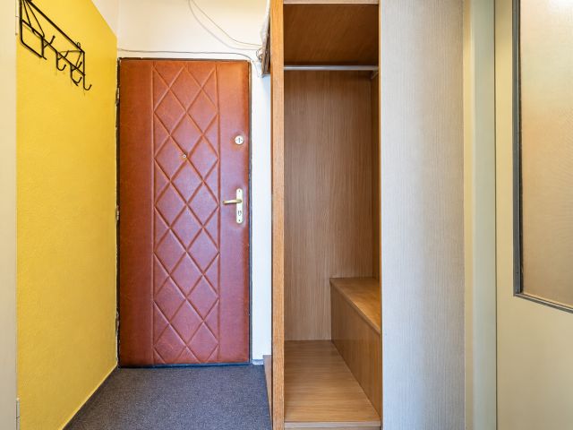 Widok na Wisłę | 14. piętro | Górnośląska | 38 m2 - Mieszkanie - Sprzedaż - Warszawa, Śródmieście / Powiśle