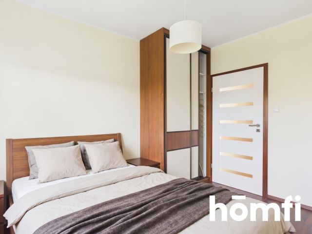 Gdańsk Chełm 2 pokoje, 51 m², duży balkon – - Mieszkanie - Wynajem - Gdańsk, Chełm