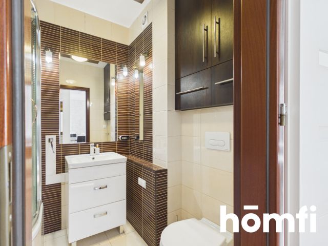Gdańsk Chełm 2 pokoje, 51 m², duży balkon – - Mieszkanie - Wynajem - Gdańsk, Chełm