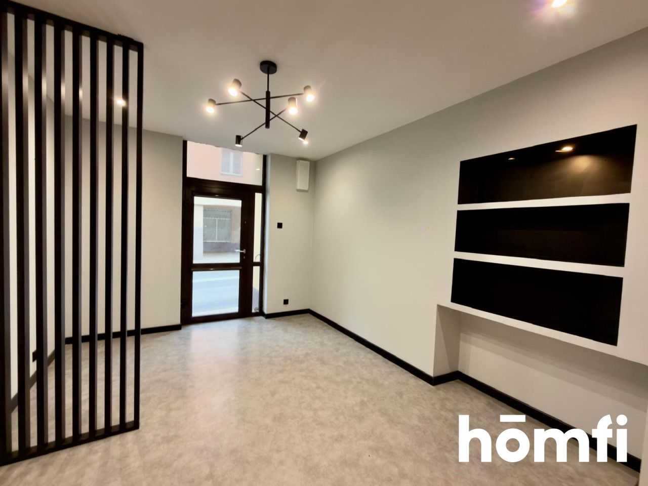 Rent-free property in the heart of the city - Commercial premises - Rent - Radom, Śródmieście