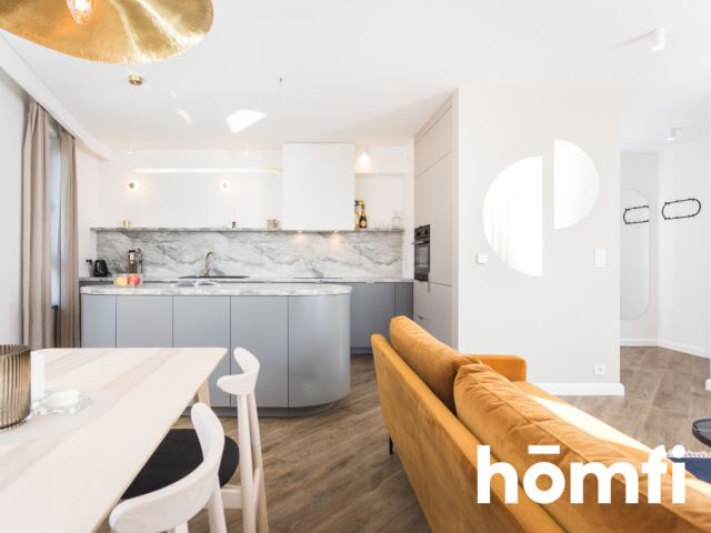 STYLOWE 2 POK. MIESZKANIE NA OSIEDLU MODERN LIVING/ GARAŻ/ KOM. LOKATORSKA /UL. PIASKOWA/ GALERIA BRONOWICE/ - Mieszkanie - Wynajem - Kraków, Krowodrza / Bronowice