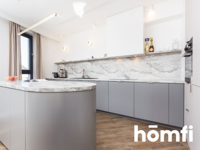 STYLOWE 2 POK. MIESZKANIE NA OSIEDLU MODERN LIVING/ GARAŻ/ KOM. LOKATORSKA /UL. PIASKOWA/ GALERIA BRONOWICE/ - Mieszkanie - Wynajem - Kraków, Krowodrza / Bronowice