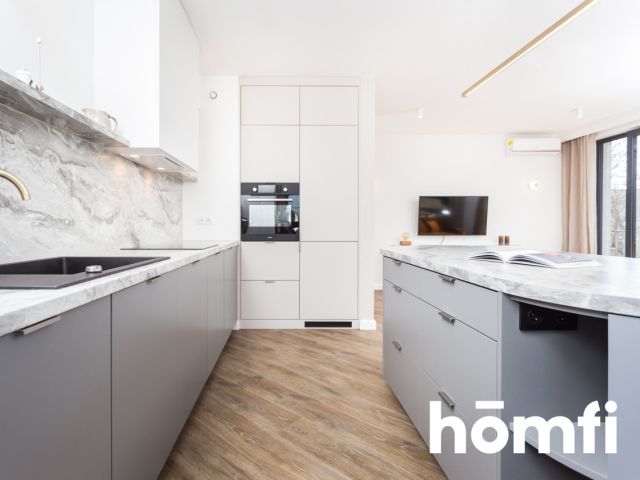STYLOWE 2 POK. MIESZKANIE NA OSIEDLU MODERN LIVING/ GARAŻ/ KOM. LOKATORSKA /UL. PIASKOWA/ GALERIA BRONOWICE/ - Mieszkanie - Wynajem - Kraków, Krowodrza / Bronowice