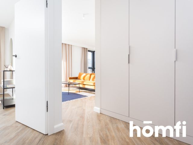 STYLOWE 2 POK. MIESZKANIE NA OSIEDLU MODERN LIVING/ GARAŻ/ KOM. LOKATORSKA /UL. PIASKOWA/ GALERIA BRONOWICE/ - Mieszkanie - Wynajem - Kraków, Krowodrza / Bronowice