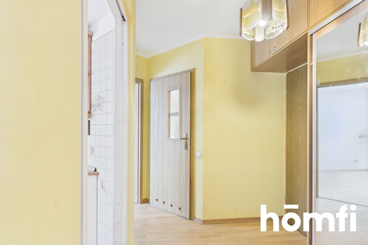 2bedrooms apartment on Ruczaj discrict - Apartment - Sale - Kraków, Ruczaj