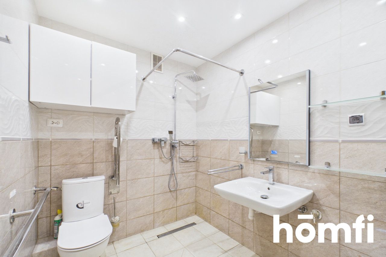 2bedrooms apartment on Ruczaj discrict - Apartment - Sale - Kraków, Ruczaj