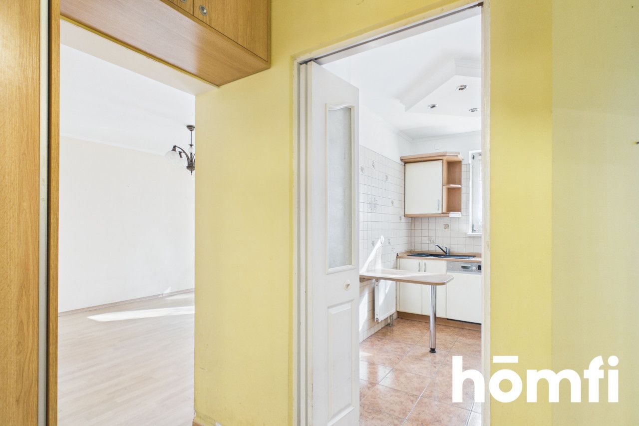 2bedrooms apartment on Ruczaj discrict - Apartment - Sale - Kraków, Ruczaj