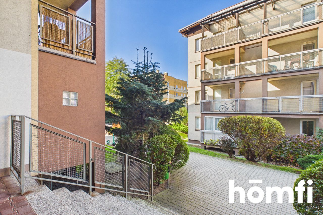 2bedrooms apartment on Ruczaj discrict - Apartment - Sale - Kraków, Ruczaj