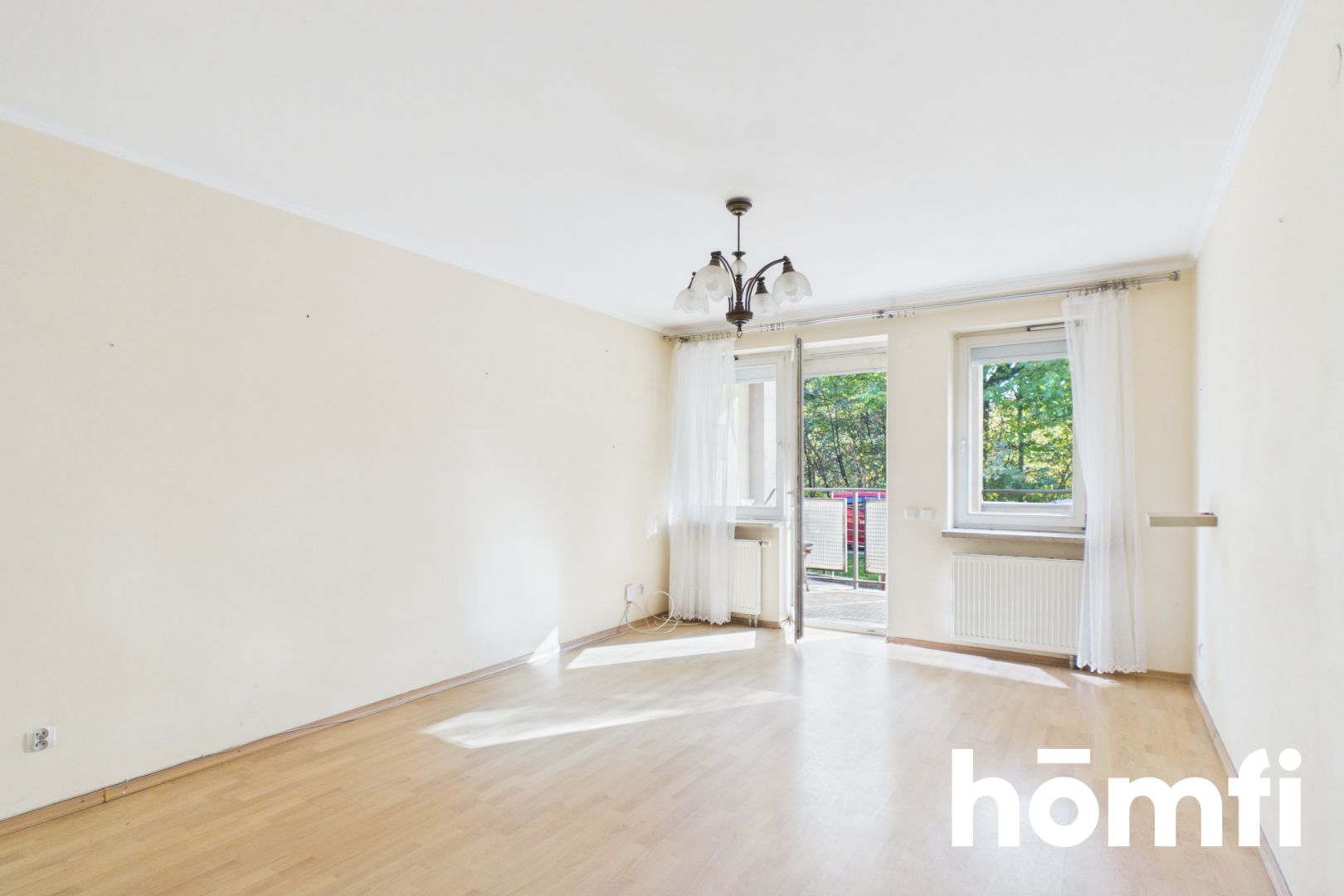 2bedrooms apartment on Ruczaj discrict - Apartment - Sale - Kraków, Ruczaj